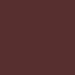 Metal Roofing Color Swatch - Burgundy